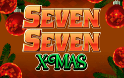 Seven Seven Xmas