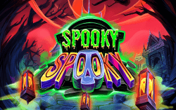 Spooky Spooky