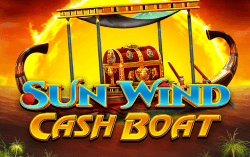 Sun Wind Cash Boat
