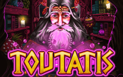 Toutatis
