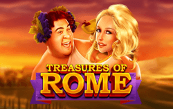 Treasures of Rome
