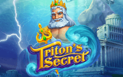Triton's Secret
