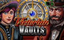 Victorian Vaults
