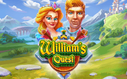 William's Quest