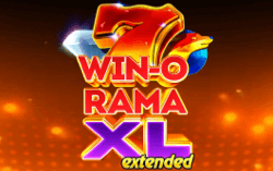 Win-O-Rama XL Extended
