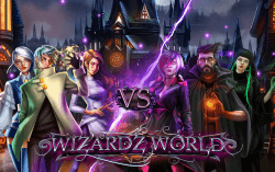 Wizardz World
