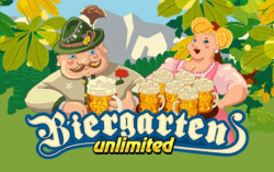 Biergarten Unlimited