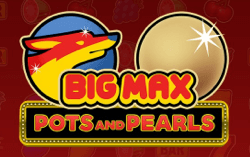 Big Max Pots and Pearls