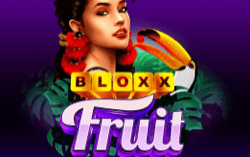 Bloxx Fruit