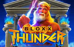 Bloxx Thunder