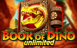 Book of Dino Unlimited