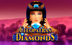 Cleopatra's Diamonds