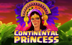Continental Princess