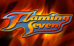 Flaming Seven