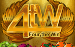 Four the Win
