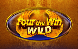 Four the Win Wild
