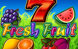 Fresh Fruit