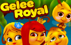 Gelee Royal