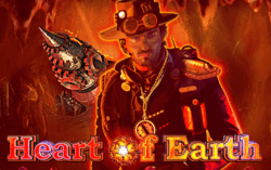 Heart of Earth