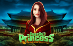 Jade Princess