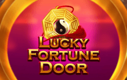 Lucky Fortune Door