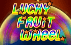 Lucky Fruit Wheel