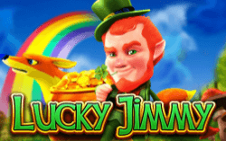 Lucky Jimmy