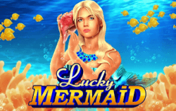 Lucky Mermaid
