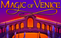 Magic of Venice