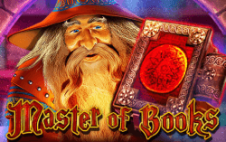 Master of Books