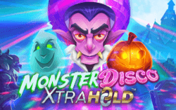 Monster Disco XtraHold