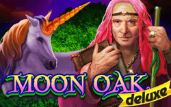 Moon Oak deluxe
