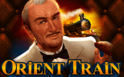 Orient Train