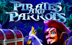 Pirates and Parrots