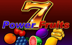 Power Fruits