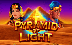 Pyramid of Light