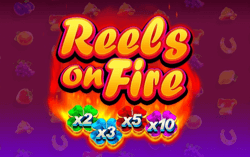 Reels on Fire