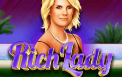 Rich Lady