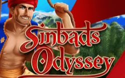 Sinbads Odyssey