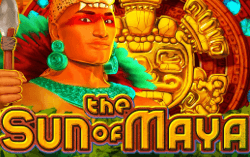 Sun Of Maya