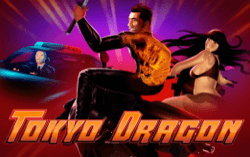 Tokyo Dragon
