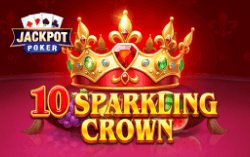 10 Sparkling Crown