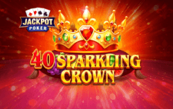 40 Sparkling Crown