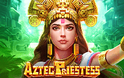 Aztec Priestess