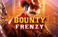 Bounty Frenzy