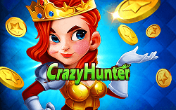Crazy Hunter