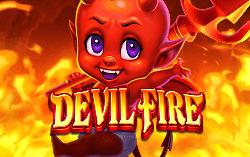 Devil Fire
