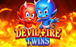 Devil Fire Twins