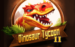 Dinosaur Tycoon II