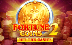Fortune Coins 2